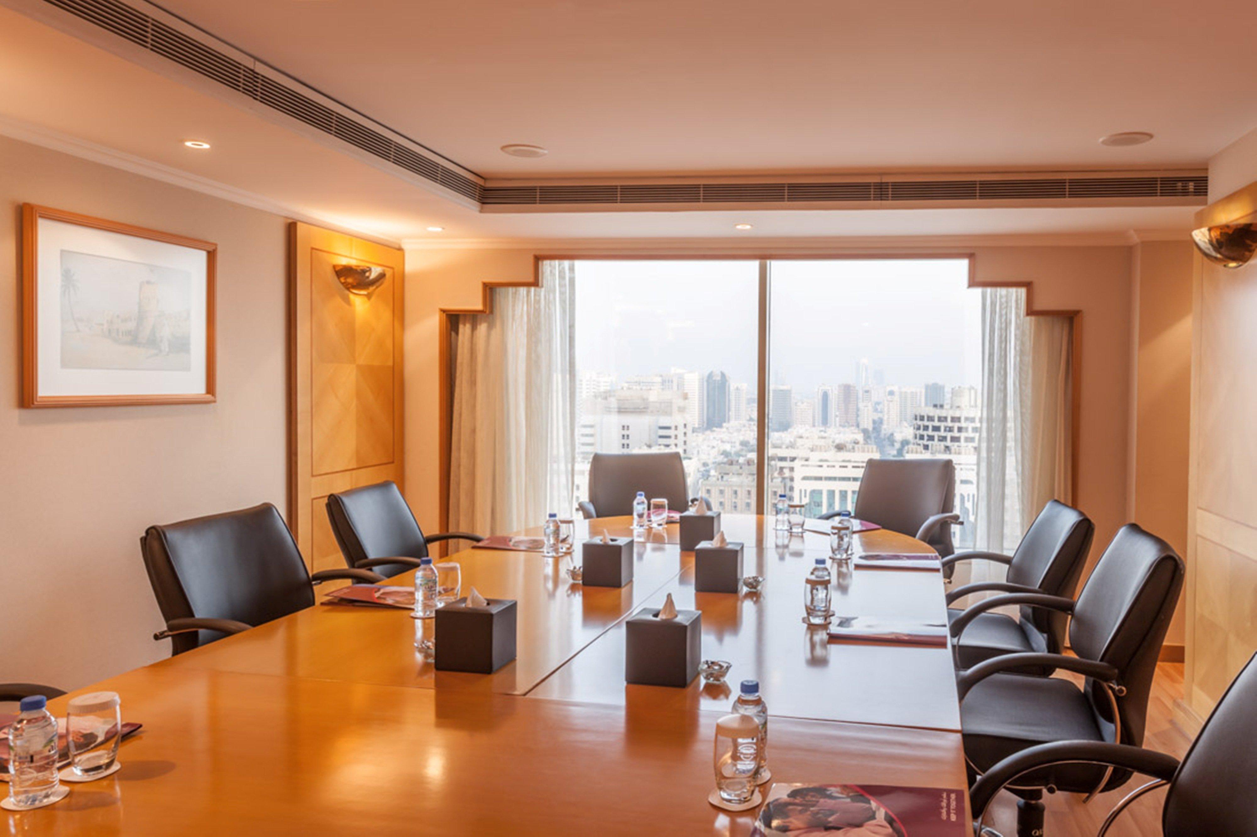 Millennium Downtown 4* Абу-Дабі