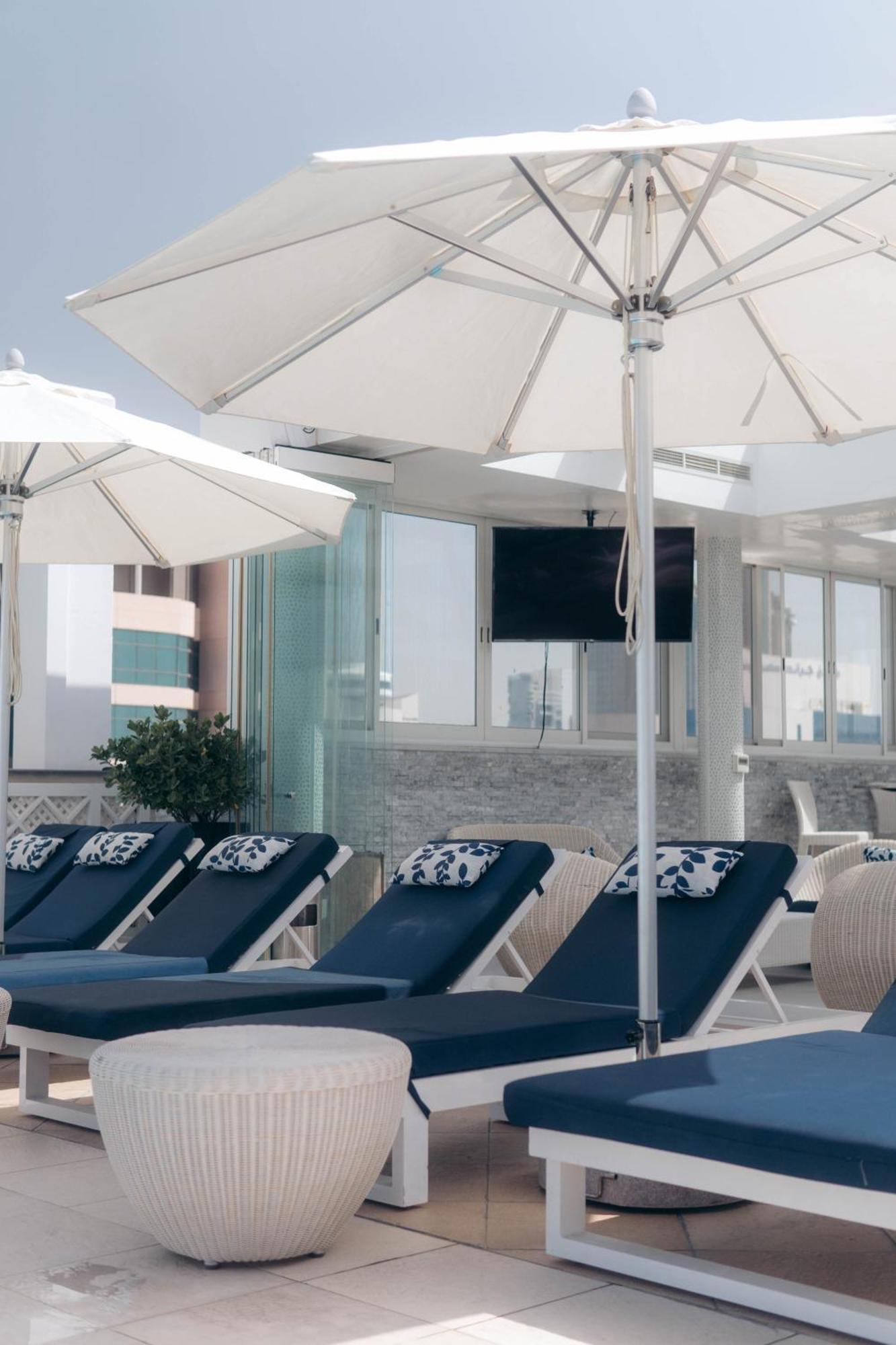 Готель Millennium Downtown 4*