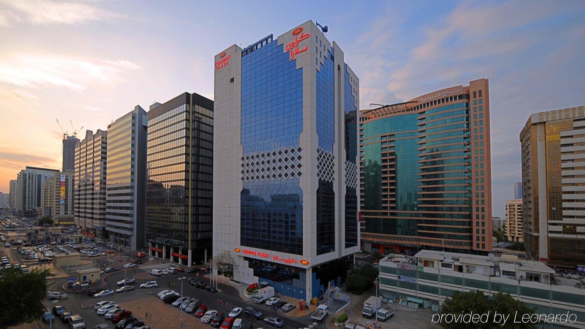 Hotel Millennium Downtown Abu Dhabi