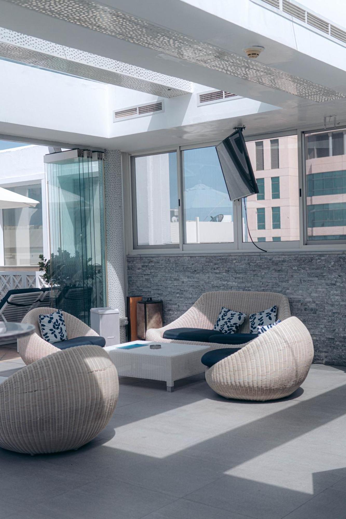 Hotel Millennium Downtown 4*