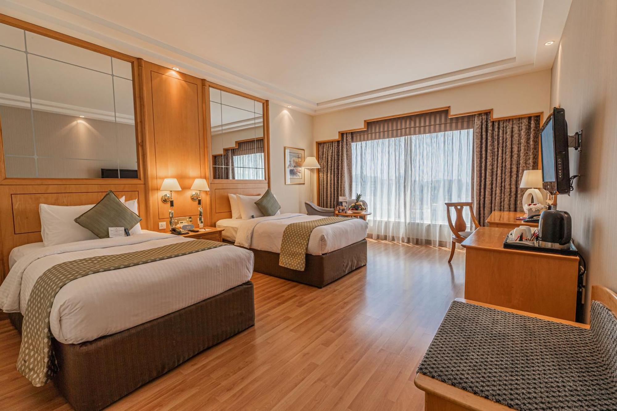 Millennium Downtown Hotel