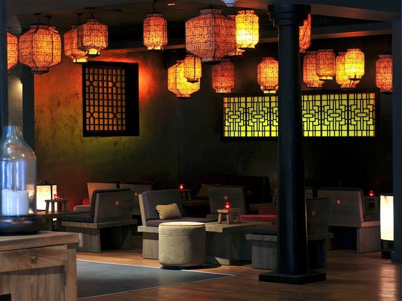 Millennium Downtown Hotel Abu Dhabi