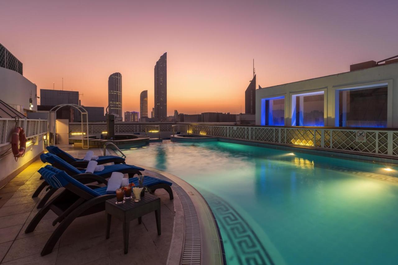 Hotel Millennium Downtown