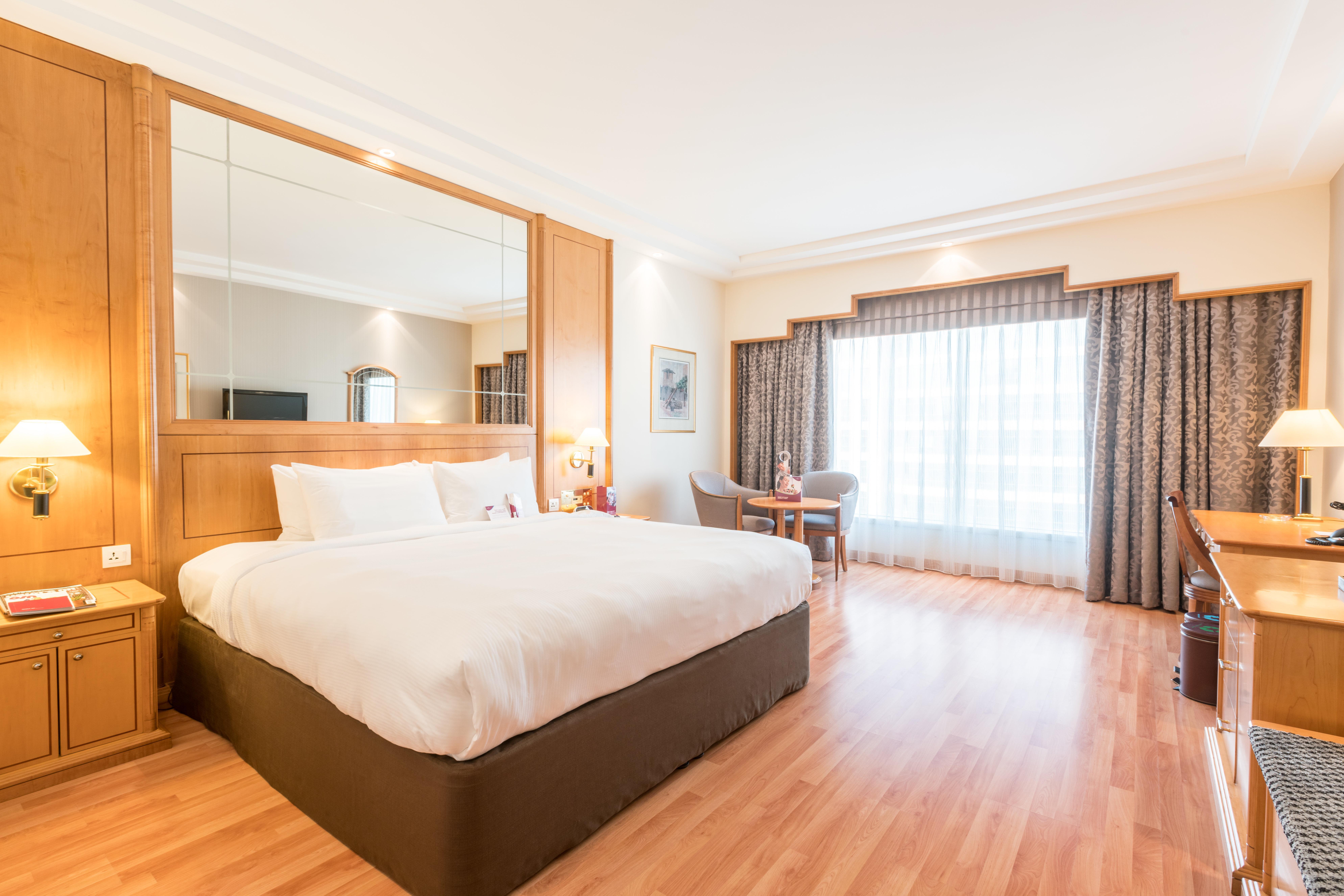 Millennium Downtown 4* Abu Dhabi