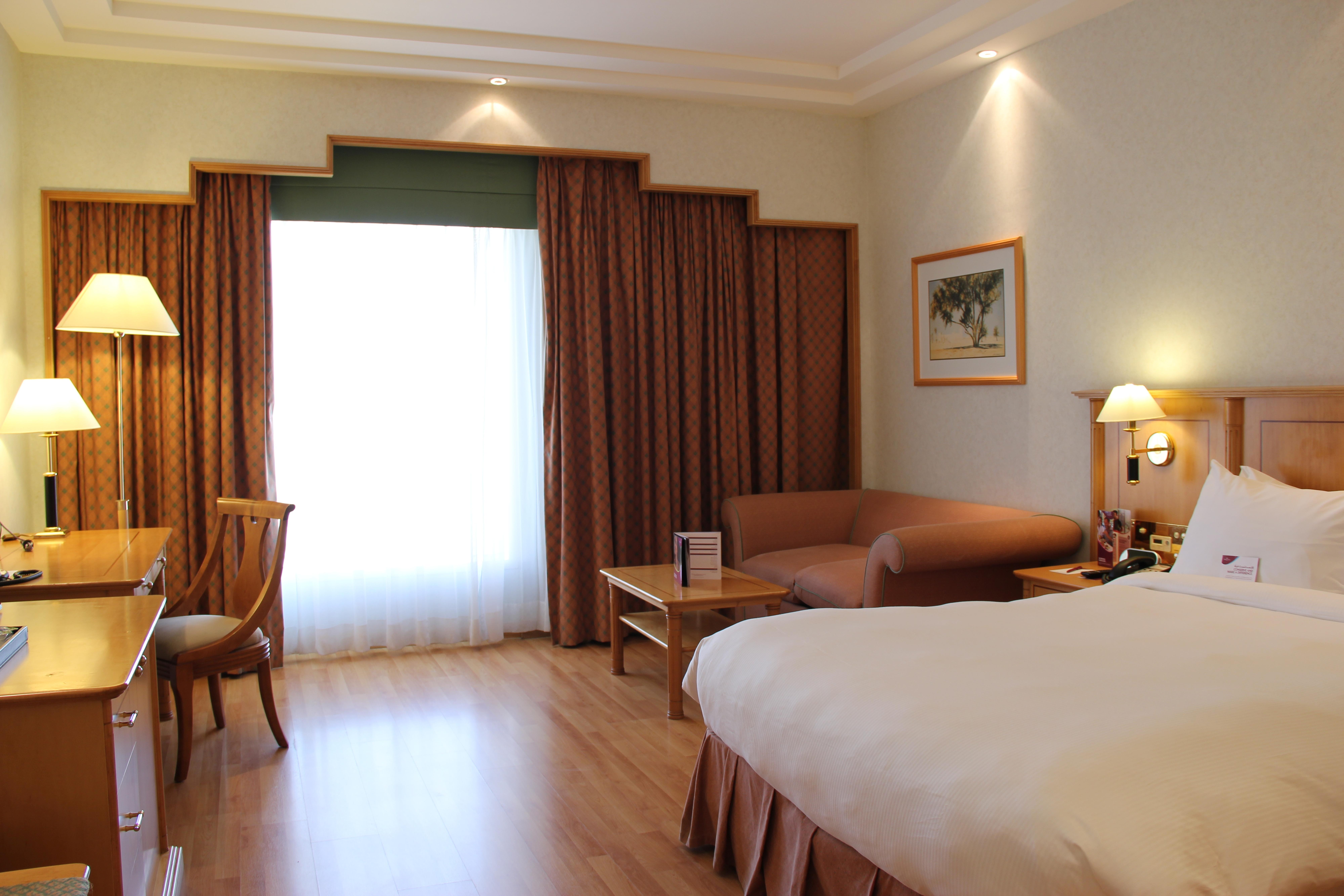 Millennium Downtown 4*