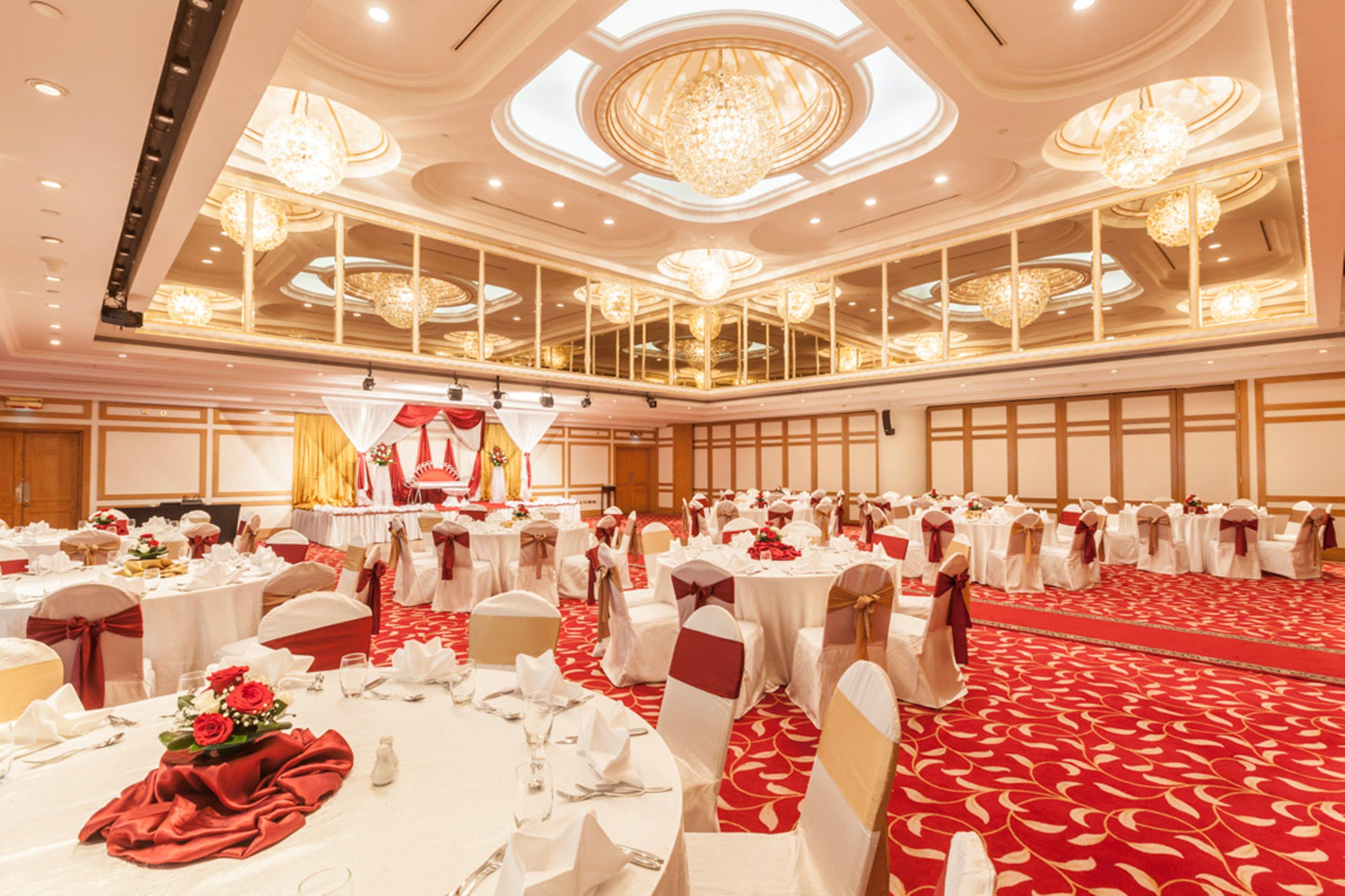 Millennium Downtown Hotel Abu Dhabi