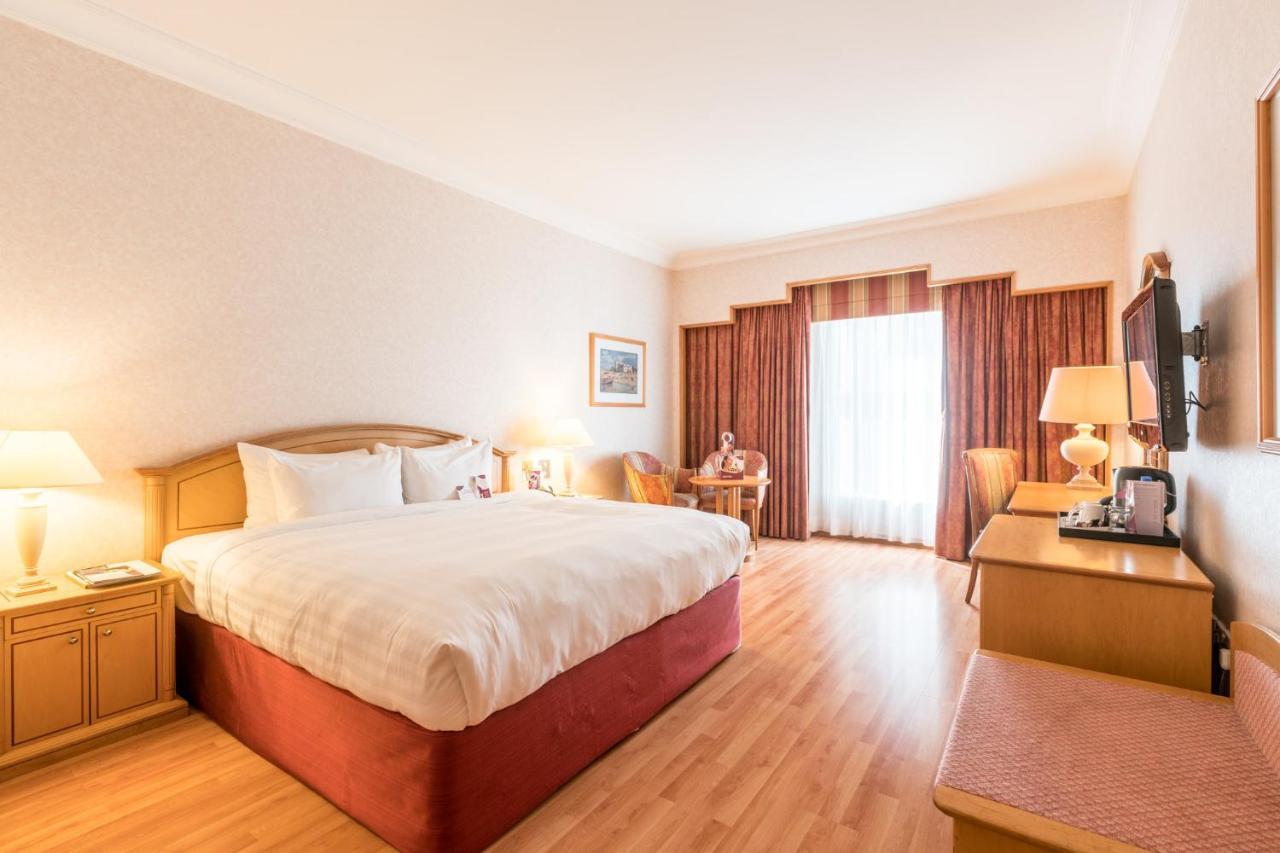 Millennium Downtown 4* Abu Dhabi