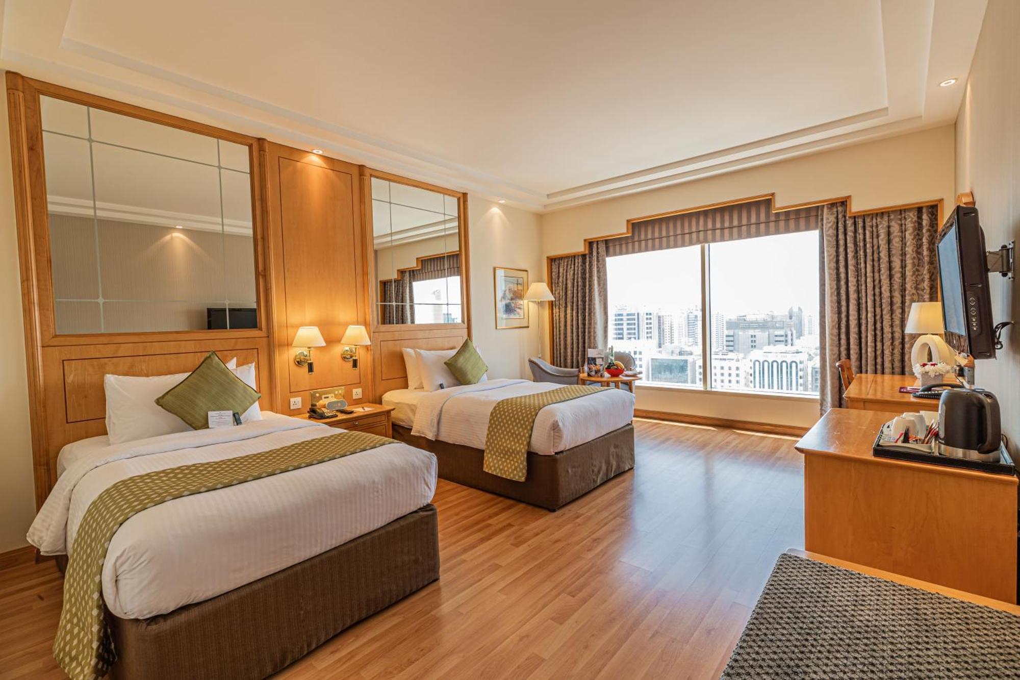 Hotel Millennium Downtown
