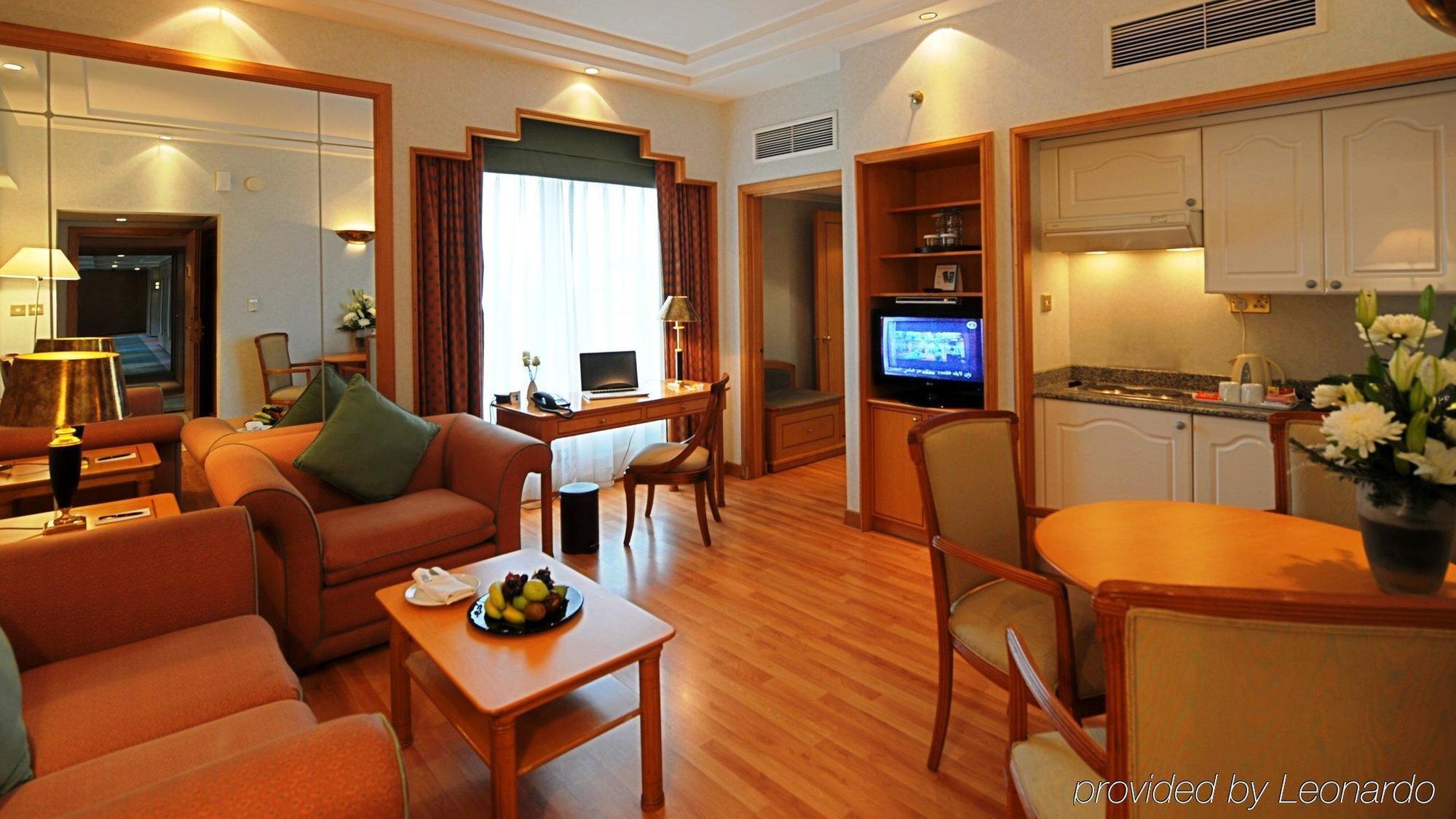 Millennium Downtown 4* Abu Dhabi